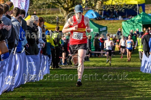 Falkirk25-921140 - Senior Men Set Three