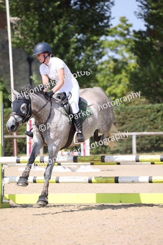 20250810-2443 - Class 5 - 80cm