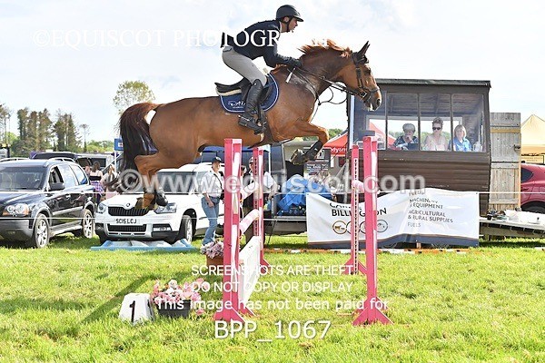 BPP_1067 - CLASS 5 RHS Young Masters