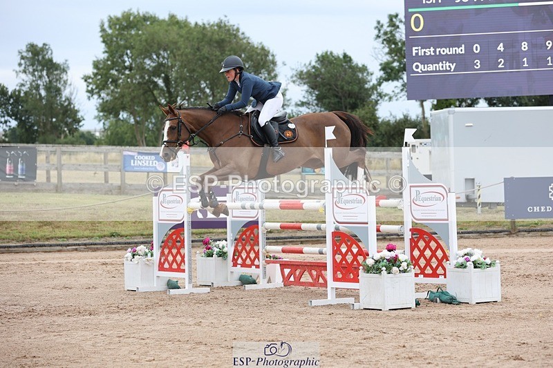 250719-085038-13004 - Cls 15, 1 Star Silver Tour Start til Break