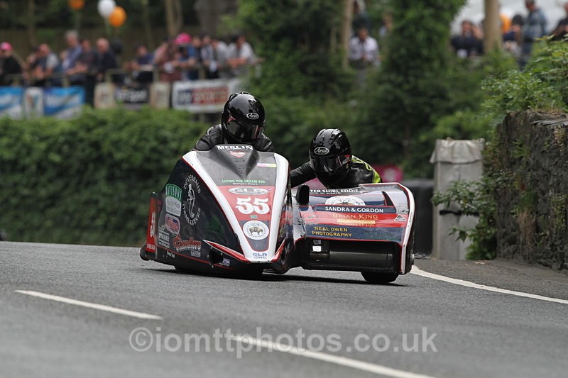 PR159701 - Sidecar Race 2