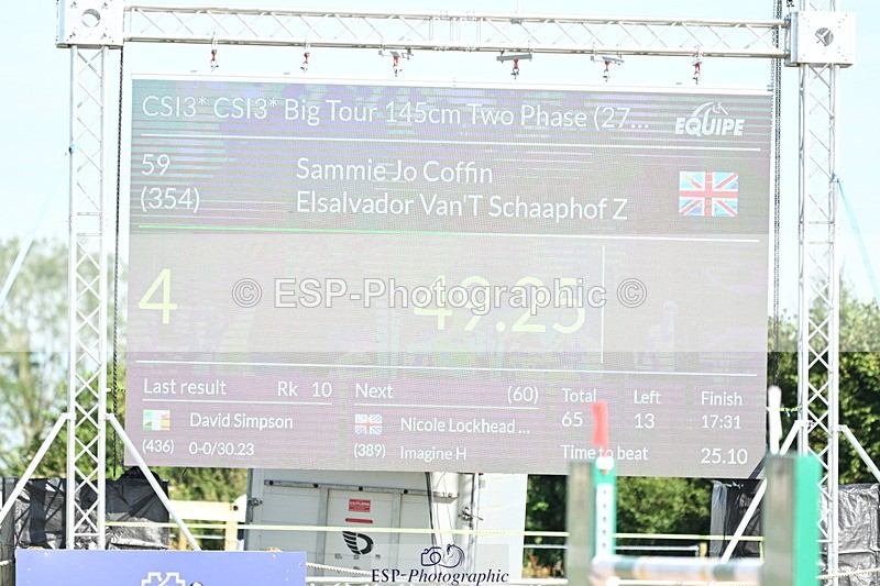 240718A-170803-07715 - Cls 5, 3 Star Big Tour 1.45m