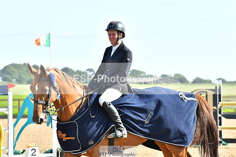 230723A-171946-13825 - Cls 8, 2 Star Medium 1.35m