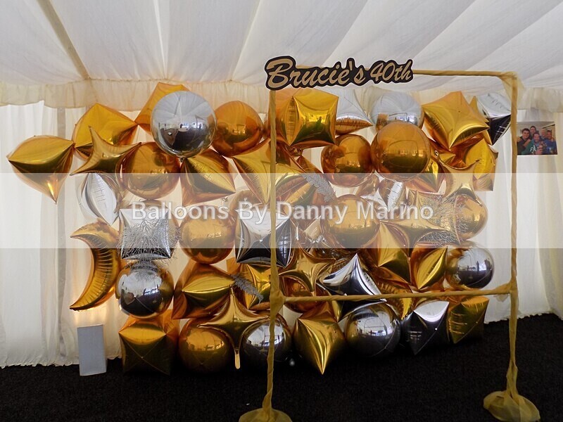  - Special Occasions