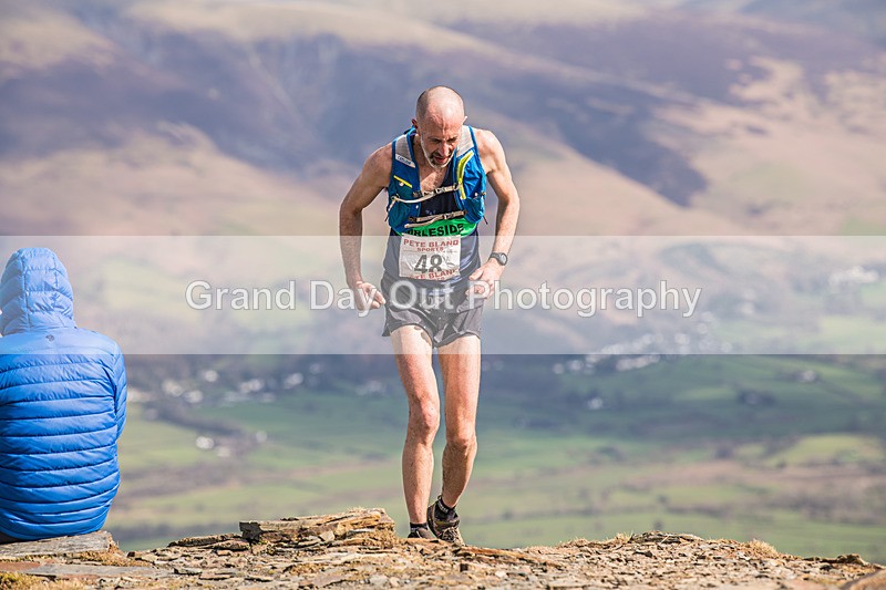 Coledale-548 - Coledale Horseshoe Fell Race Saturday 30th March 2024