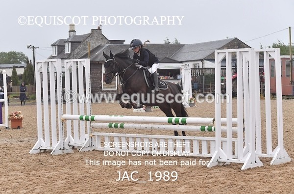 JAC_1989 - CLASS 4 Club 80cms Open