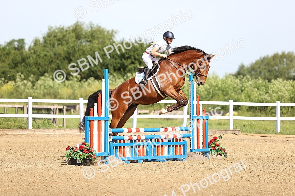 SBM_003474 - Class 8 - Clear Round