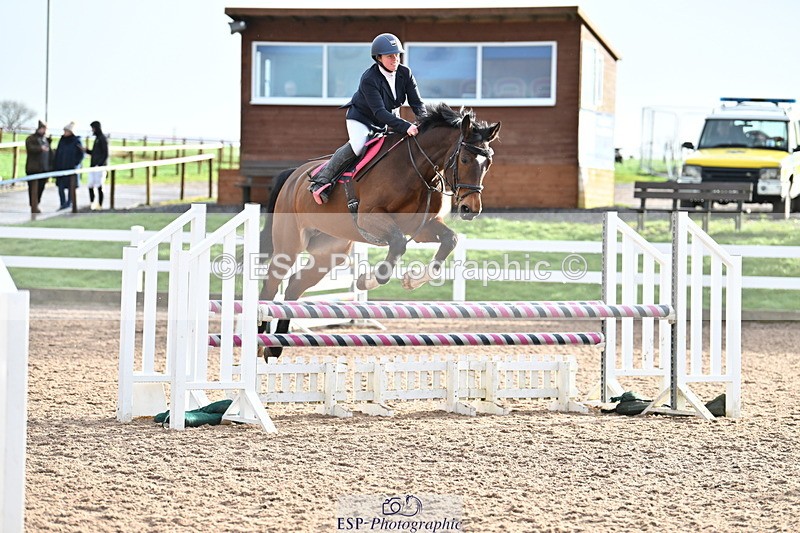 240224A-090358-02932 - Cls 9 British Novice and 90cm Open