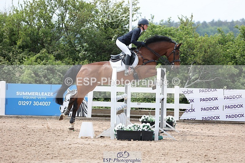 250509-134012-07327 - Cls 21 95cm Amateur Qualifier