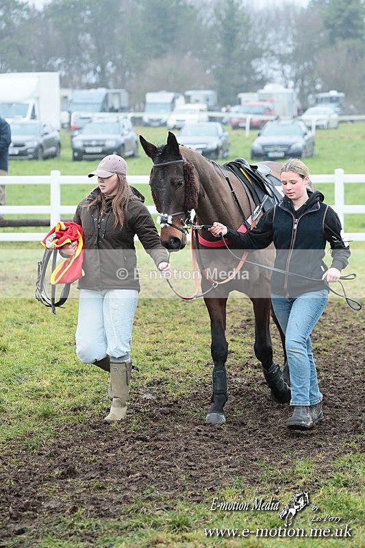 PtP 180126  1132 - Royal Artillery PtP Larkhill 18/01/26
