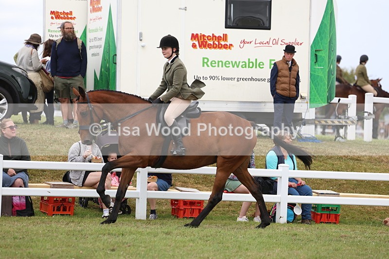 3E7A1516 - Class 9: Open Hunter