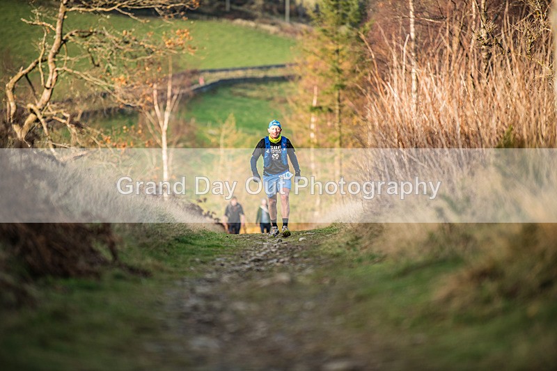 Tweed Valley-421 - High Terrain Events Tweed Valley 50 & 65K Ultra Trail Races Sunday 16th November 2025