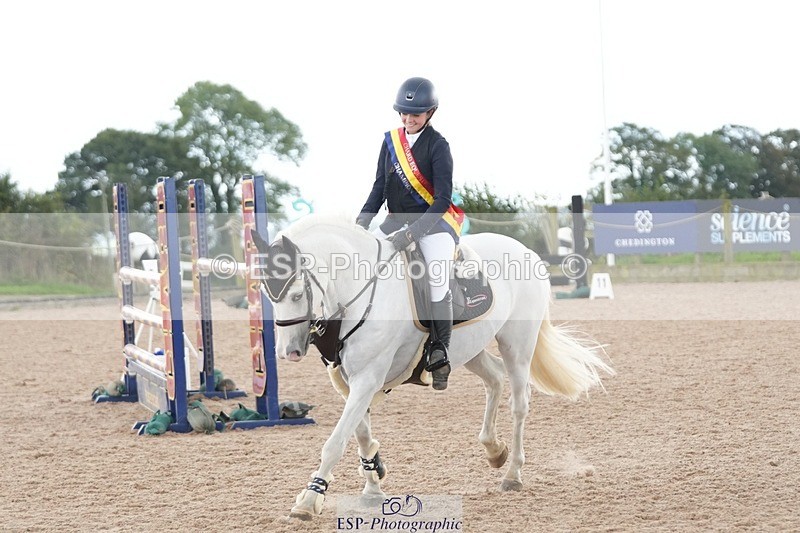 250921-153828-03855 - Cls 21 Pony 90cm Derby