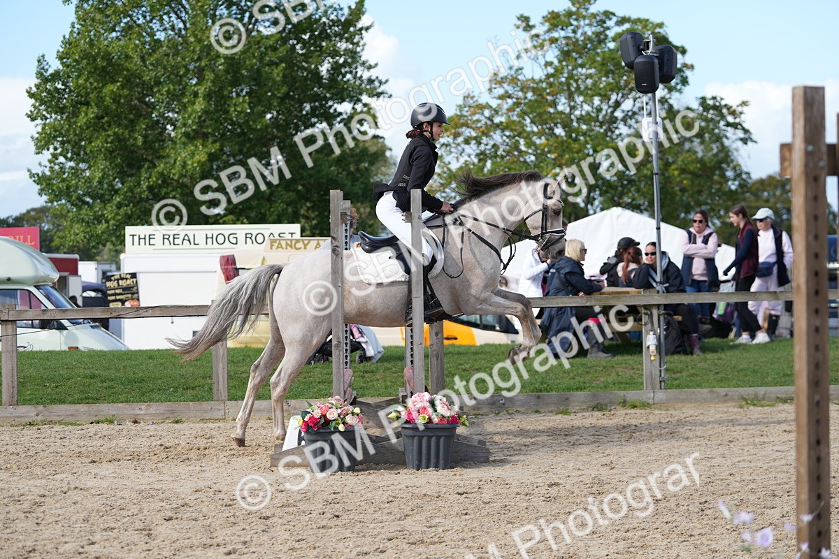 SBM_17846 - J58 - Clear Round 50cm