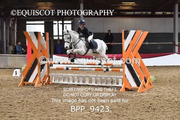 BPP_9423 - CLASS 11 Stepping Stones 128/ 138cms Handicap