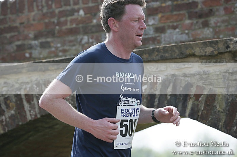 CAD 190419 320 - Cadence Events    Good Friday 10 Miler 19/04/19