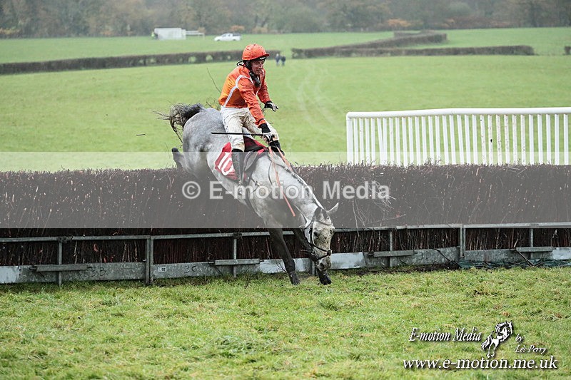 PtP 091125  0395 - Point-to-Point Wales Area Club Lower Machen, Gwent 09/11/25