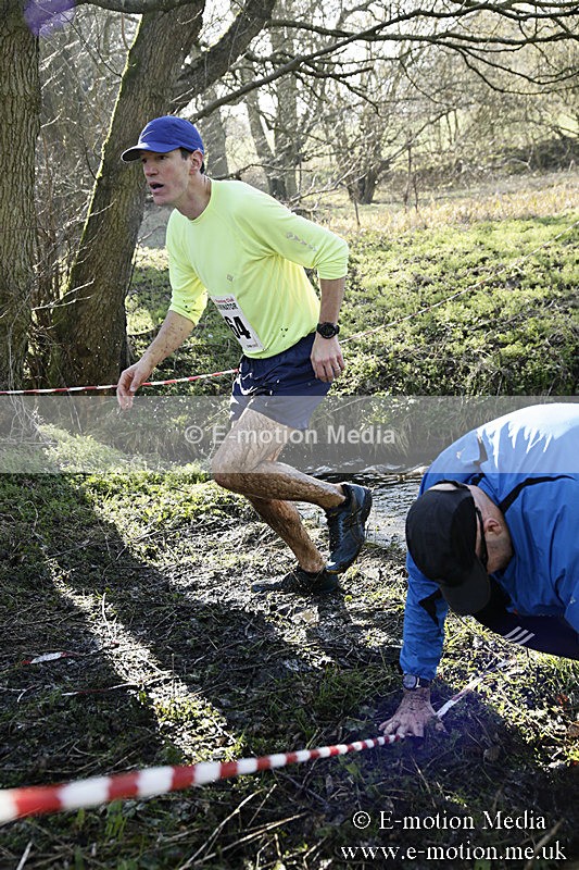 PVT 240219 497 - The Terminator Race - Pewsey Vale - 24/02/19