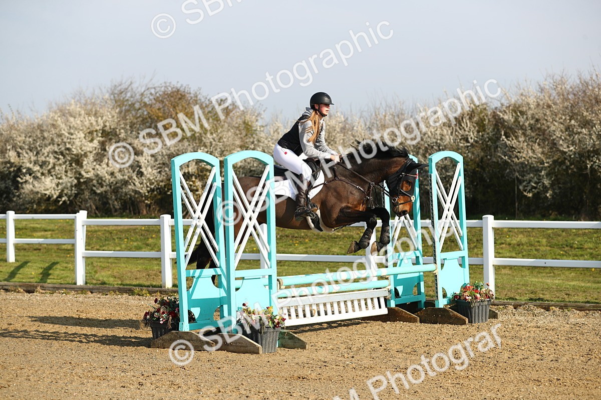 SBM_001716 - Class 7 - Clear Round