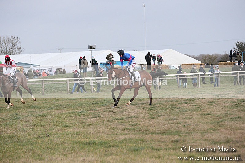 PtP 270119 467 - Cocklebarrow Races 27/01/19