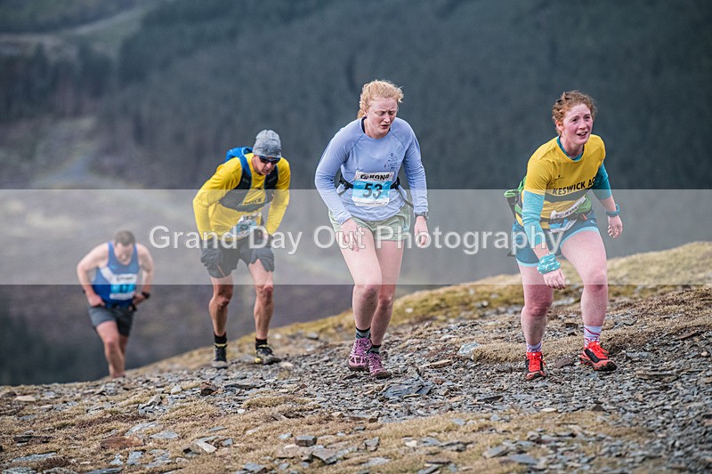 Grisedale-278 - Grisedale Grind Fell Race Wednesday 15th April 2026