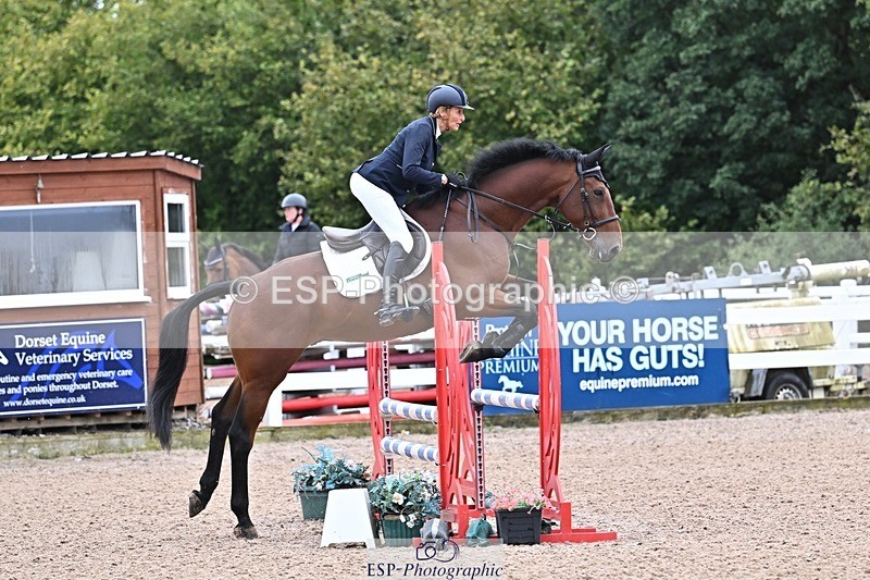 250914-094707-08257 - Cls 32 Snr British Novice and 90cm Open