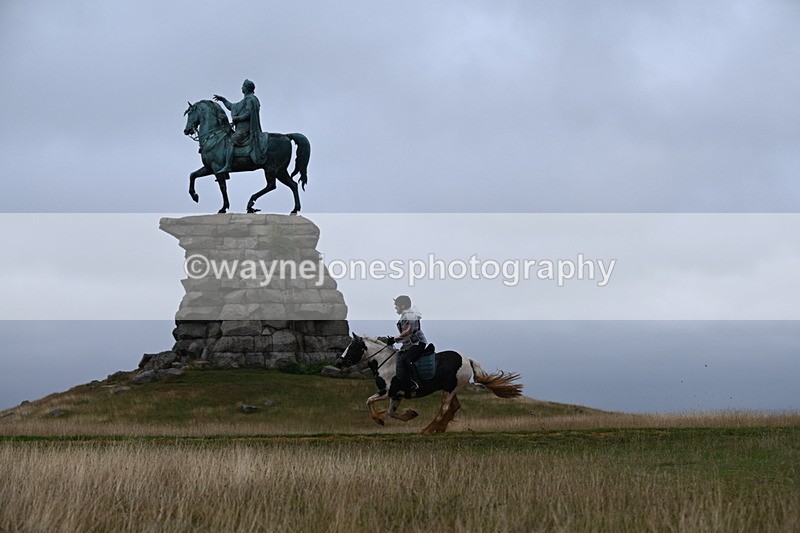 DSC_0509 - Time at Statue 09:51 to 10:54