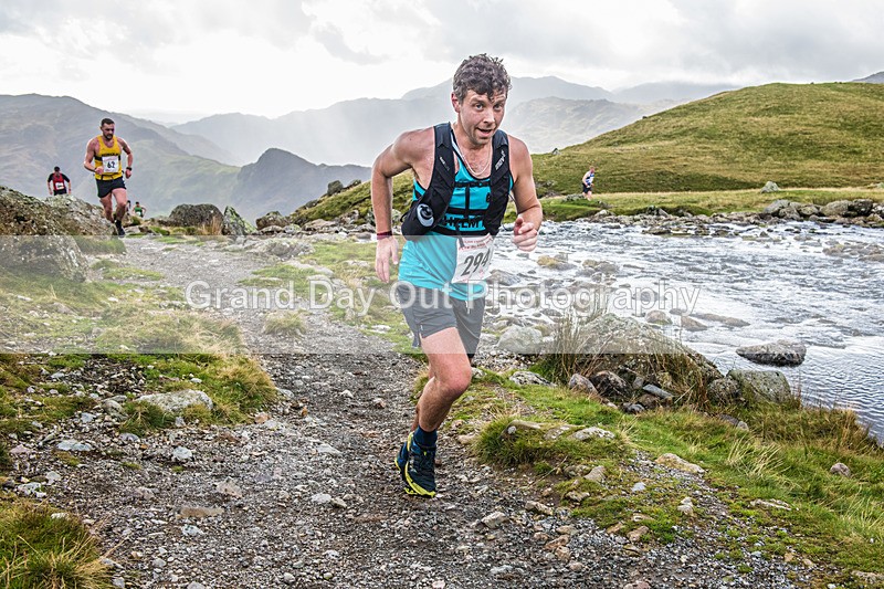 Langdale-146 - Langdale Horseshoe Fell Race Saturday 8th October 2022