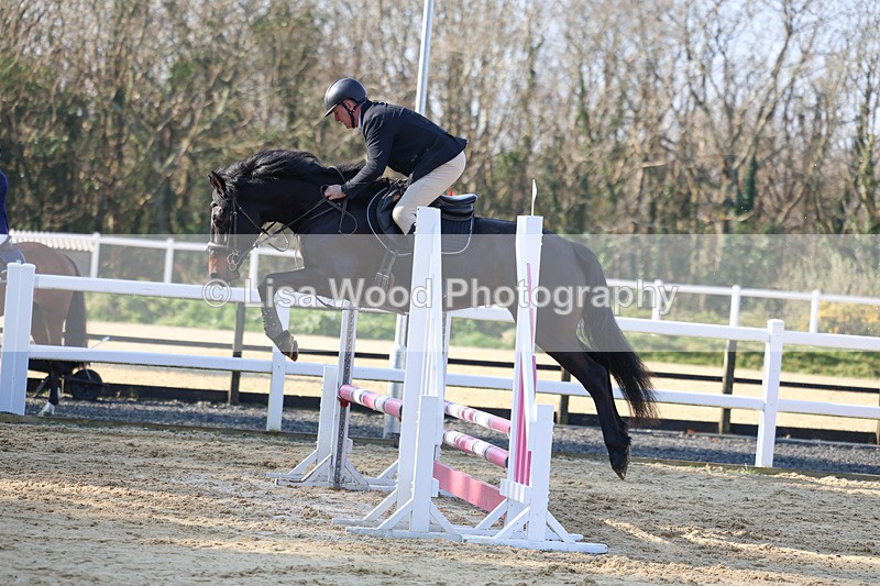 3E7A5900 - Class 2: Senior 70cm