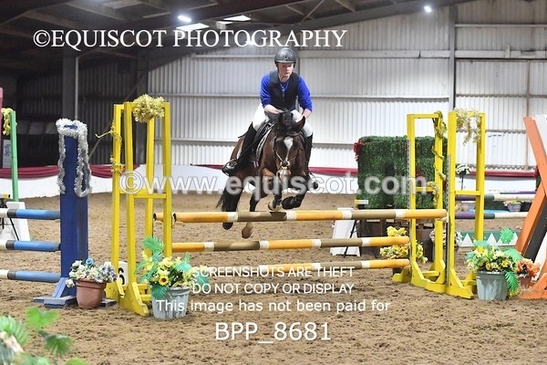 BPP_8681 - CLASS 8 90CM GRAND PRIX