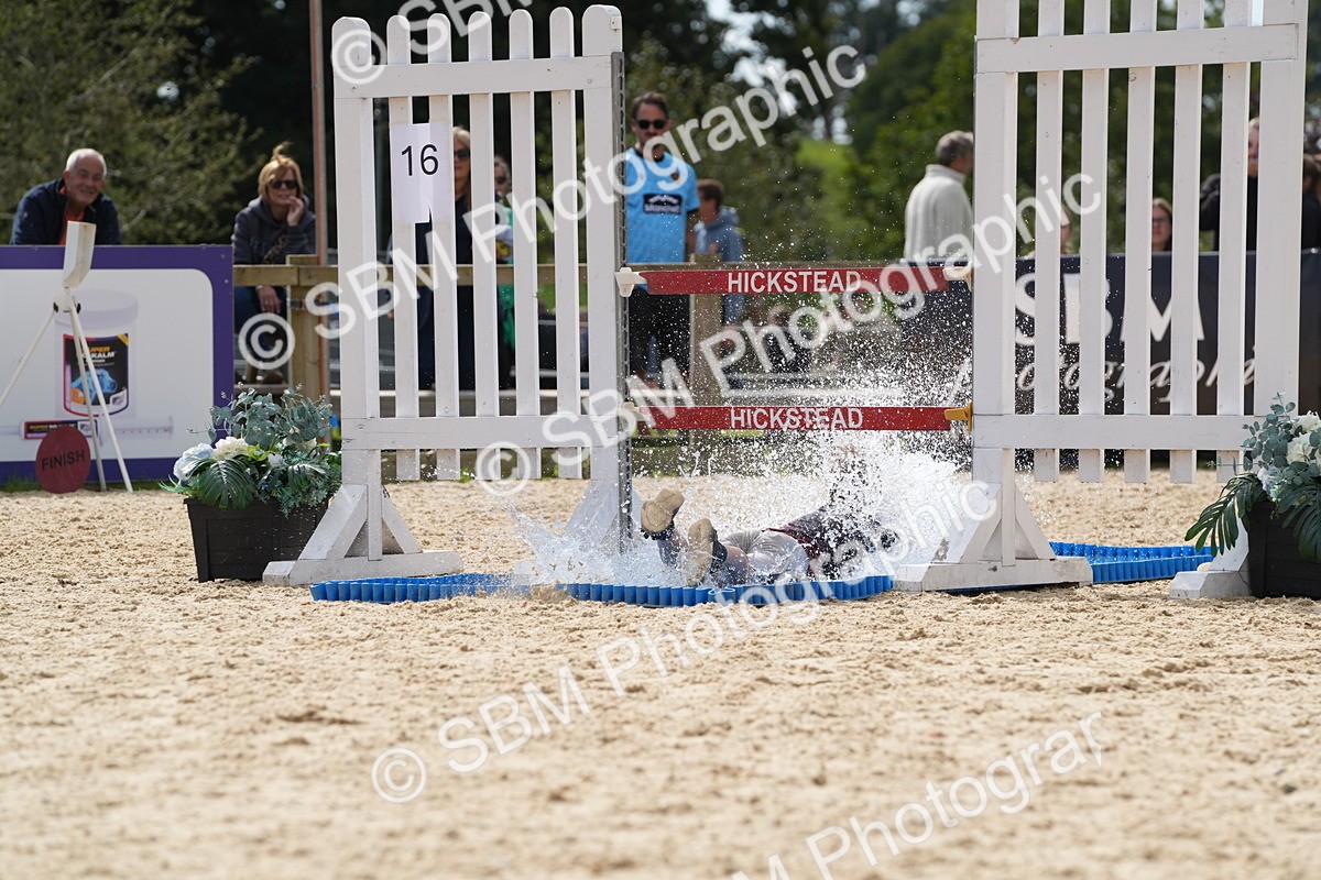 SBM_45521 - J47 - Ride & Run Open 60cm & 75cm