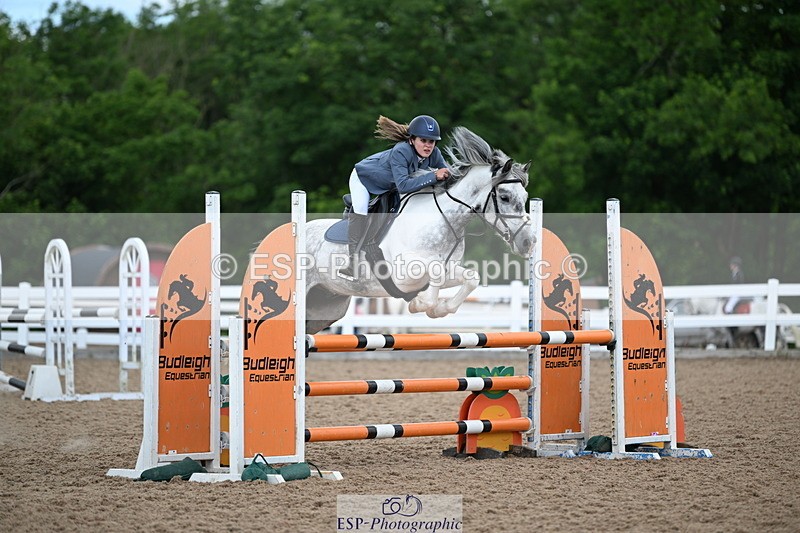 240608A-134523-01236 - Cls 10 Pony Discovery and 90cm Open