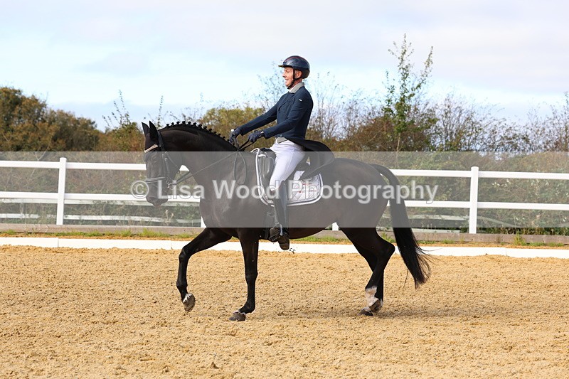 3E7A9635 - Class 13: FEI Prix St Georges 2026