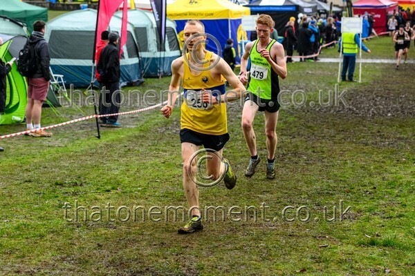 Falkirk26-915356 - Senior Men Set Two
