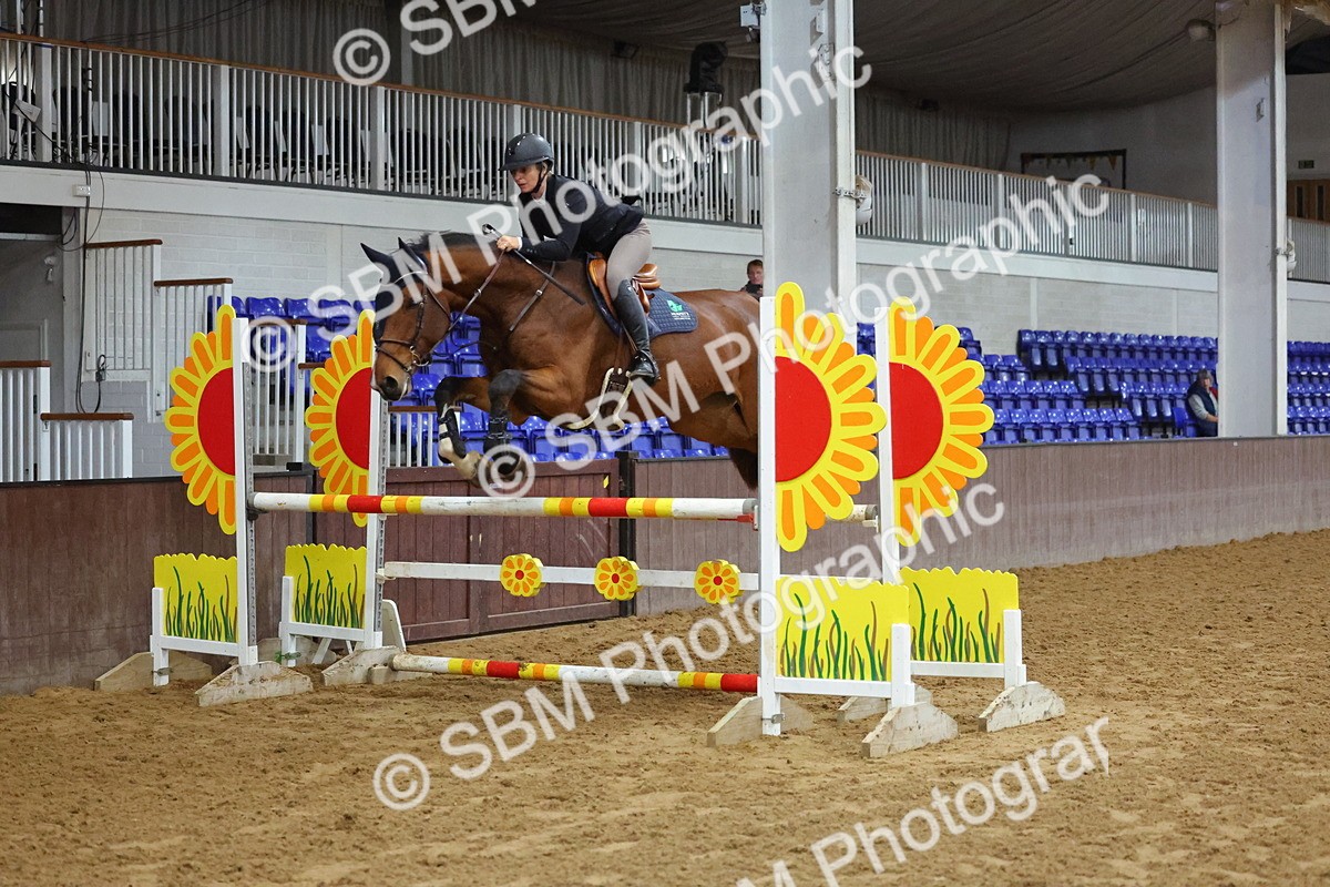 SBM_001365 - Class 4 - Senior Newcomer - 1.10m