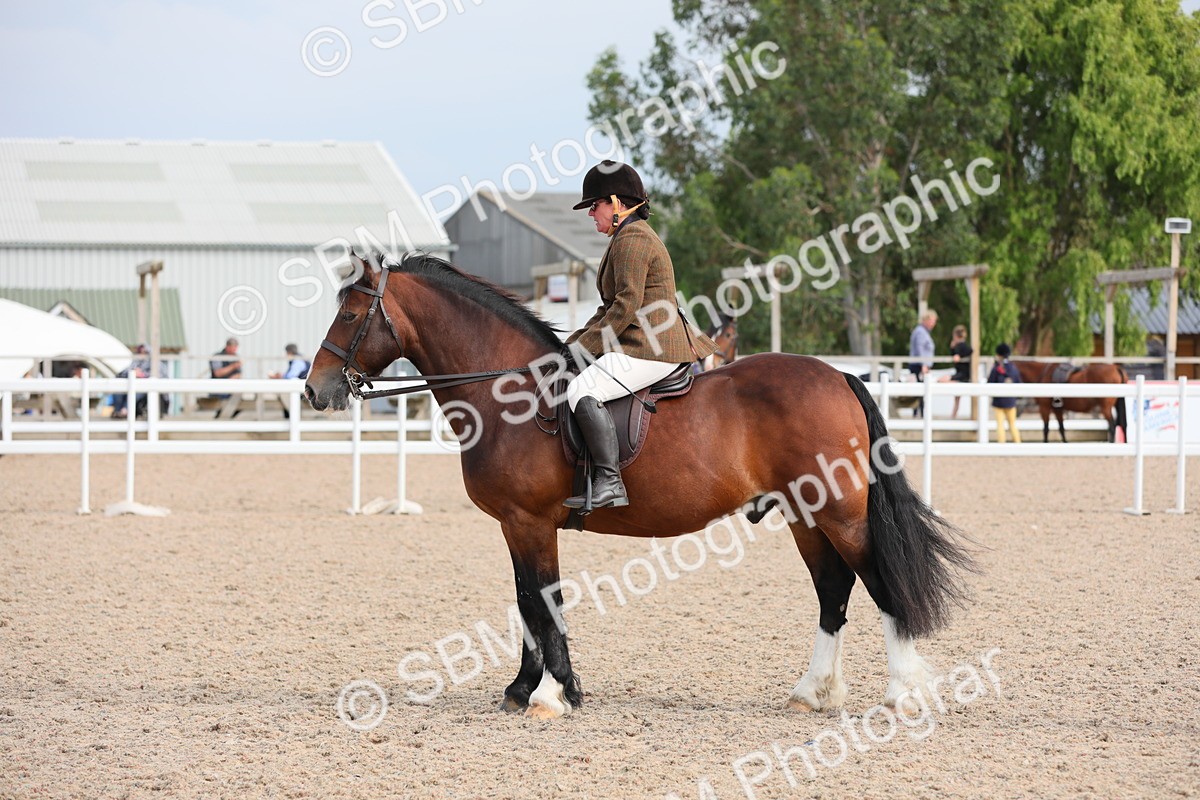 SBM_17745 - Class 315 Best Horse/Rider Combination