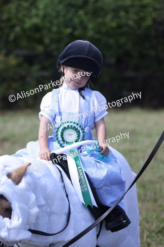 20250831-4484 - Class 26 - Fancy Dress