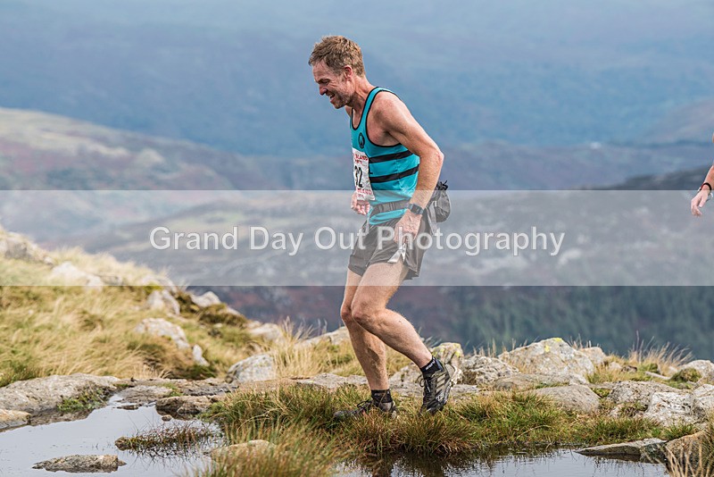 Three Shires-408 - Three Shires Fell Face Saturday 16th September 2023