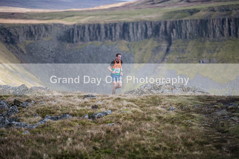 High Cup Nick-136 - Inov8 High Cup Nick Fell Race Saturday 24th February 2024