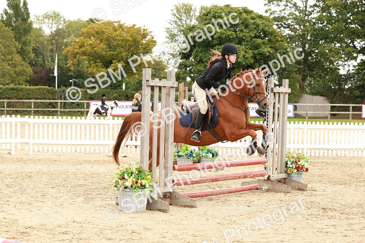 SBM_61987 - J12 - Junior Pony 55cm Championship