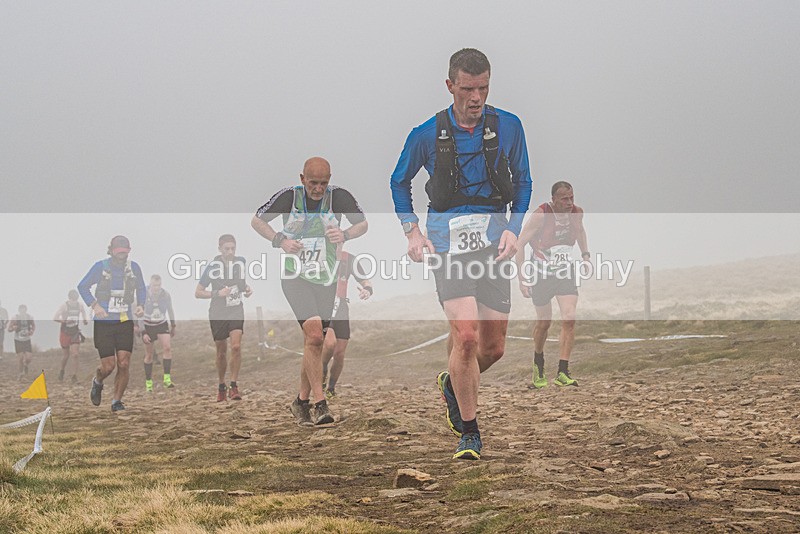 3 Peaks-546 - The 3 Peaks Race - Pen Y Ghent - Saturday 29th April 2023