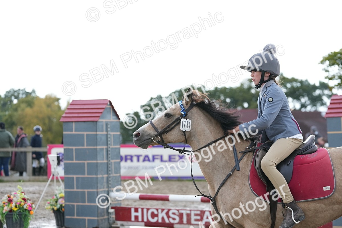 SBM_39981 - J6 - Junior Pony 55cm Championship