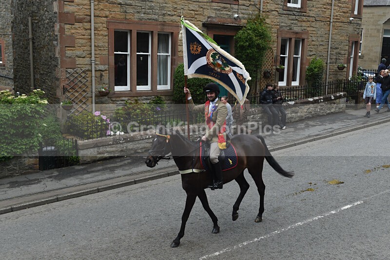 061 - Selkirk Common Riding 2026