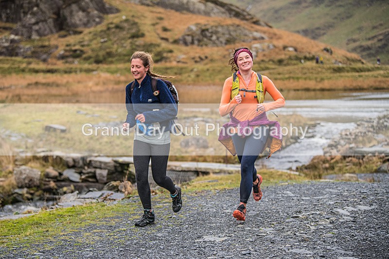 Kong MMM-1186 - Kong Mini Mountain Marathon Round 3 North Wales Blaenau Ffestiniog  Sunday 27th November 2022