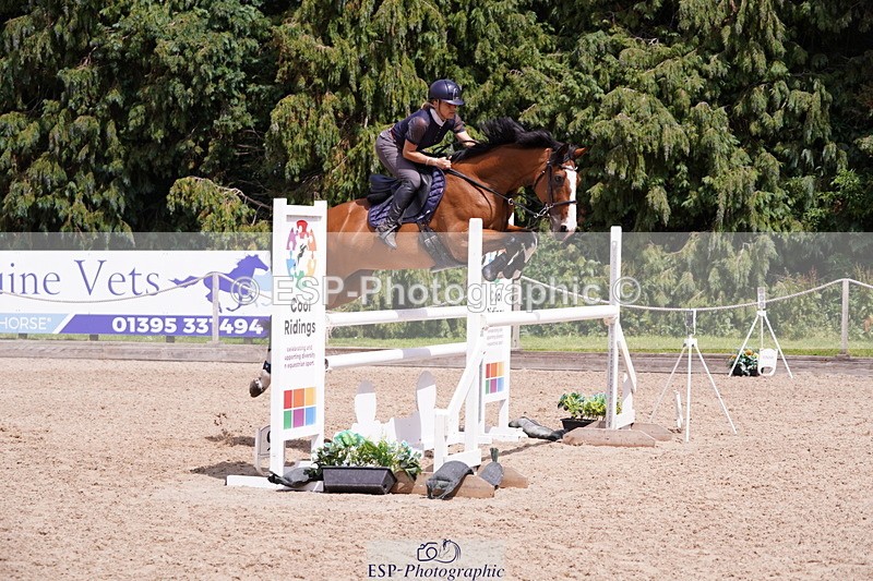 250704A-144222-11669 - Cls 22 Snr 1.15m Members Cup