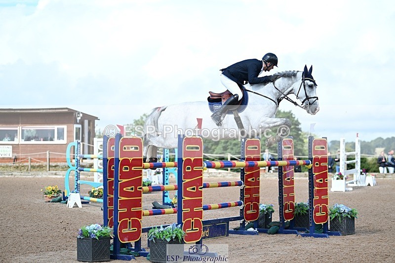 250720-094453-18687 - Cls 20, 1 Star Gold Tour