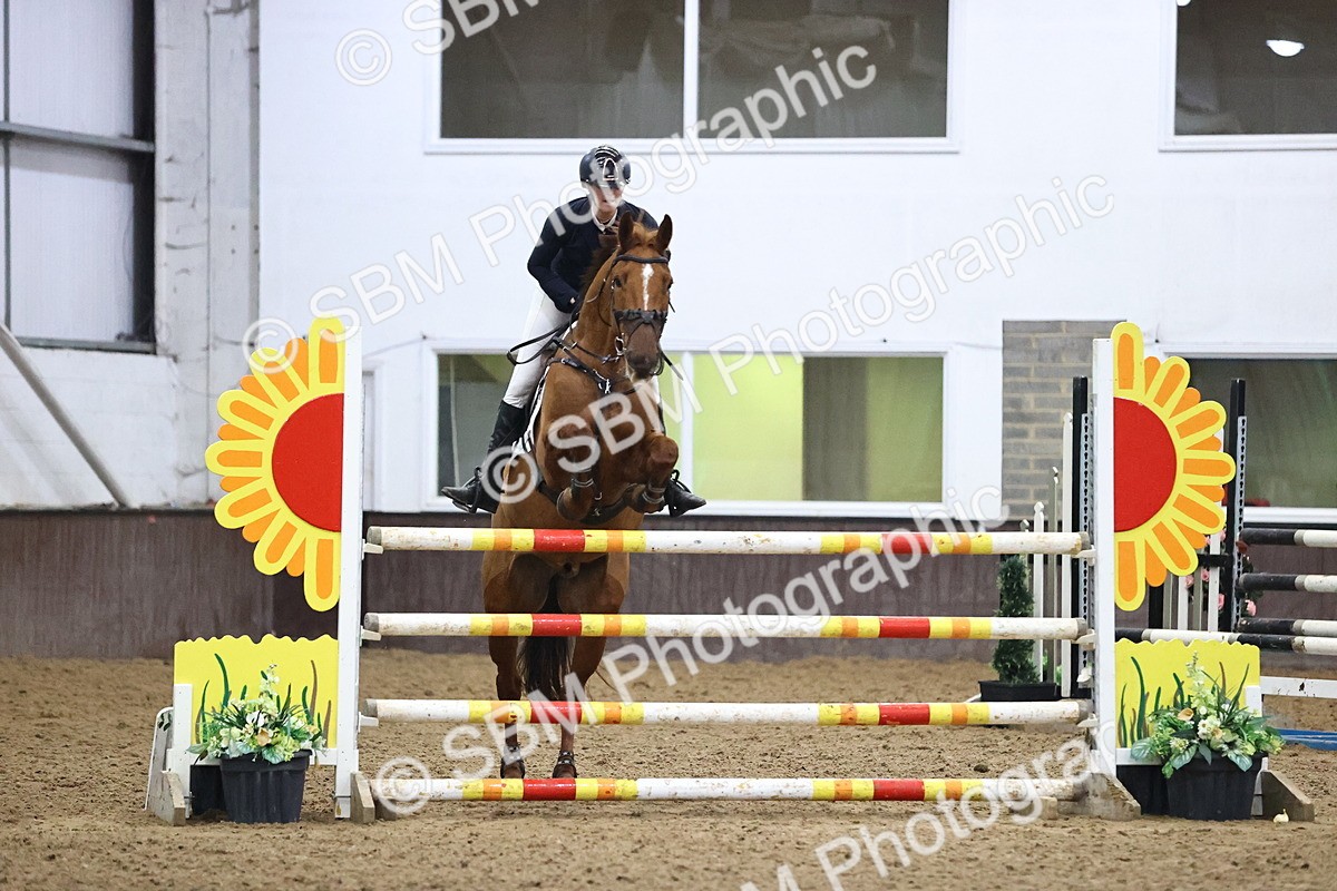 SBM_002364 - Class 11 - Senior Foxhunter - 1.20m