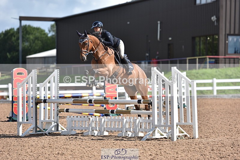 230806A-101526-01193 - Cls 16 Snr British Novice & 90cm Open