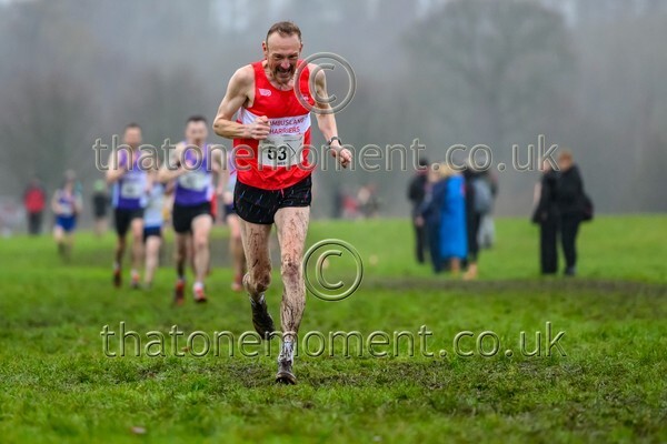 Westxc25-917287 - Senior Men Set Three