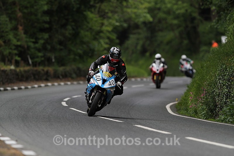 PR154622 - Superbike TT